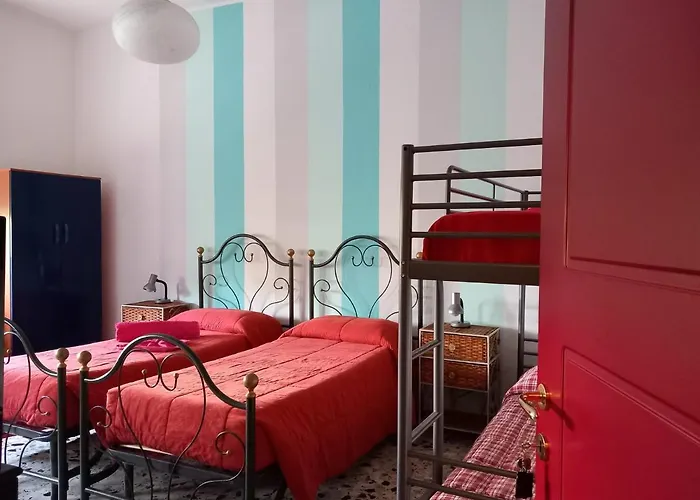 B&B Delle Arti