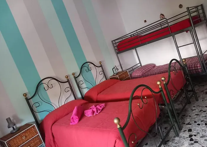 B&B Delle Arti