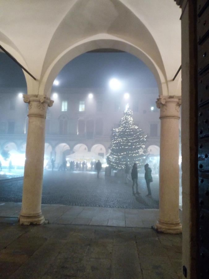 Delle Arti Crema