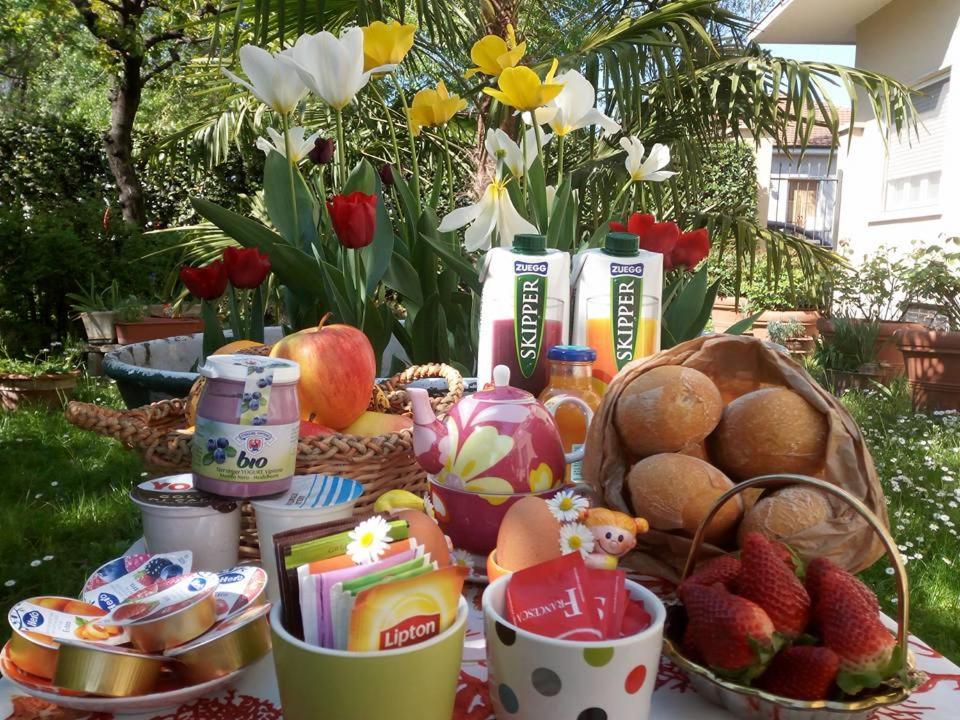 Delle Arti Bed & Breakfast *