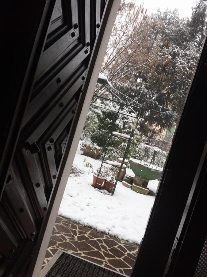 Bed & Breakfast Delle Arti *