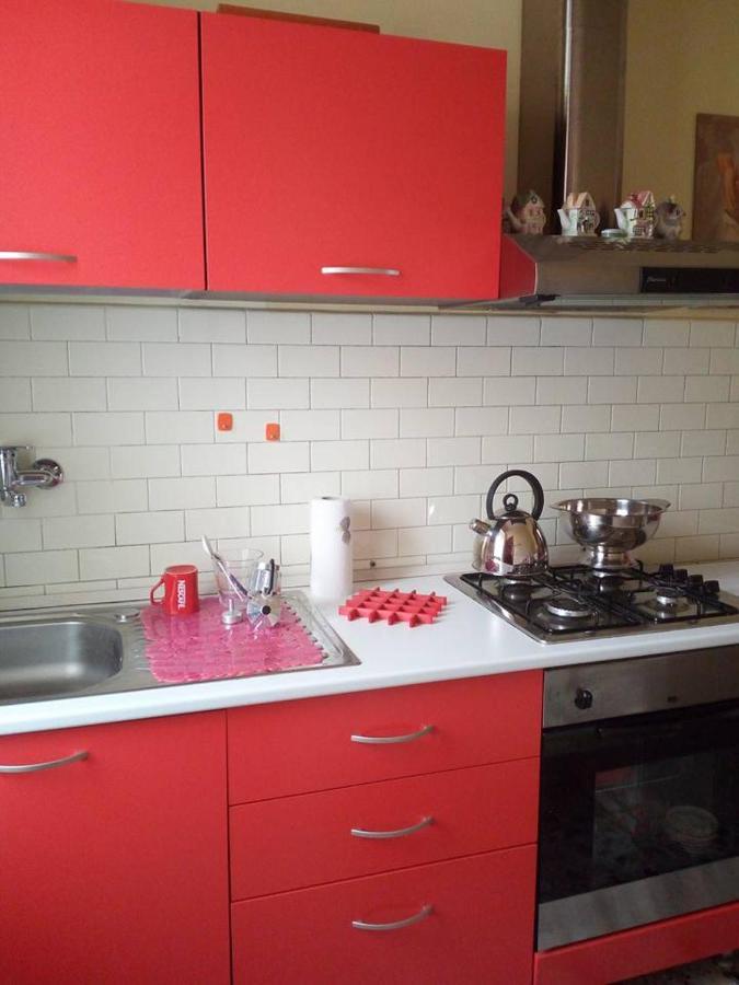 Bed & Breakfast Delle Arti Crema