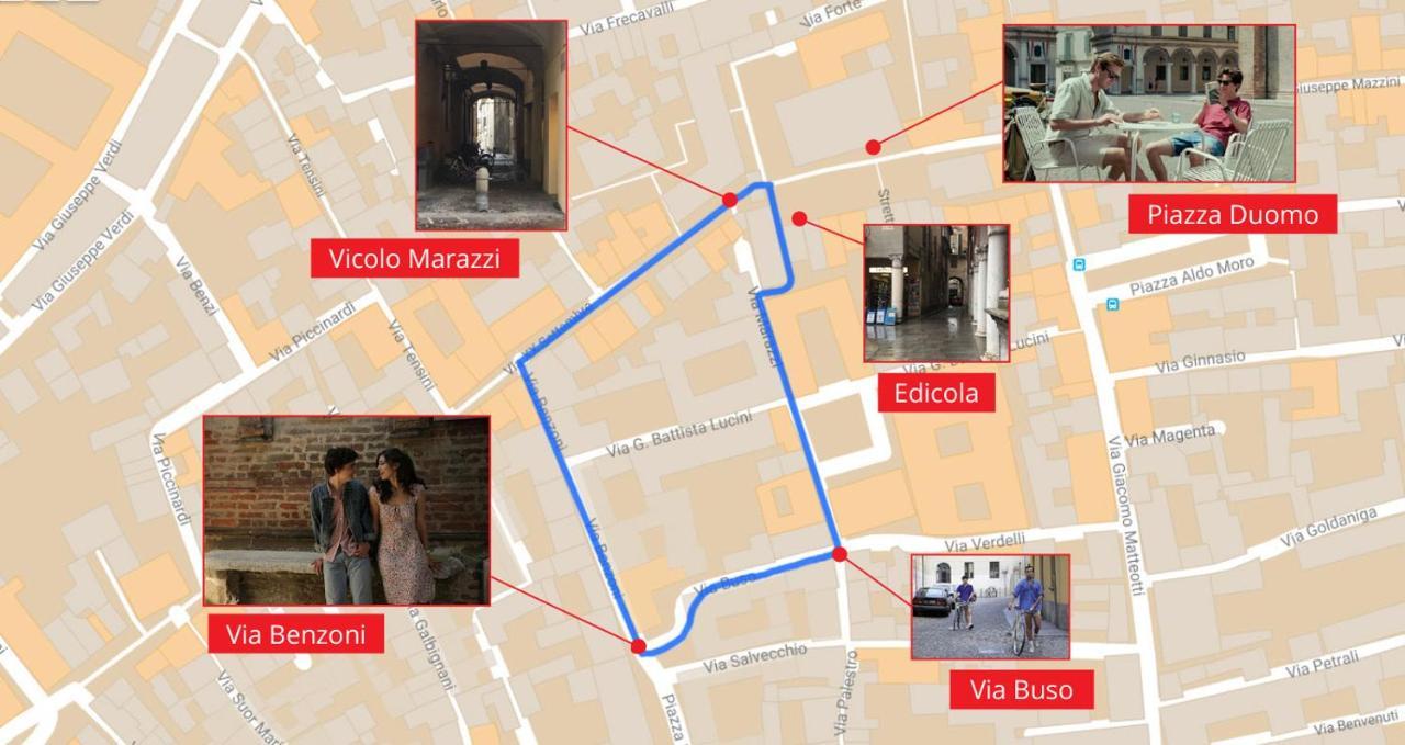 Bed & Breakfast Delle Arti *