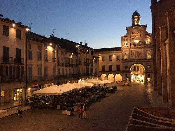 Delle Arti *