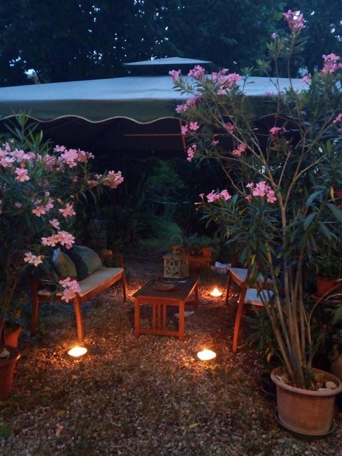 Delle Arti Bed & Breakfast