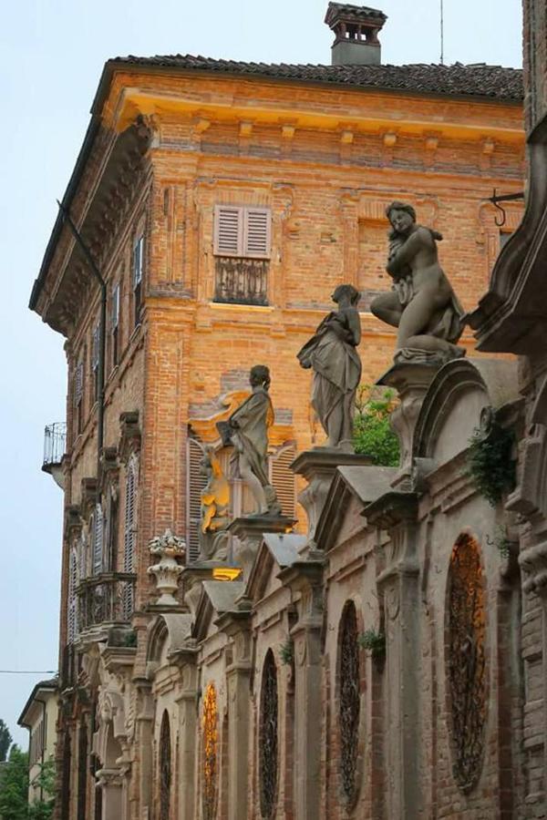 Delle Arti Bed & Breakfast Crema