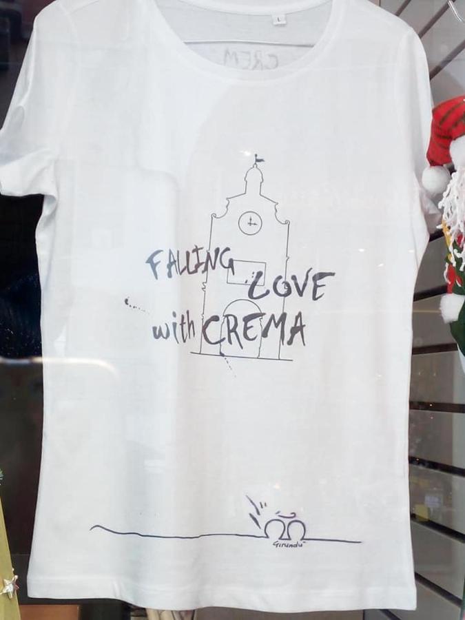 Delle Arti * Crema
