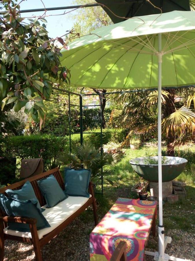 Delle Arti Bed & Breakfast *