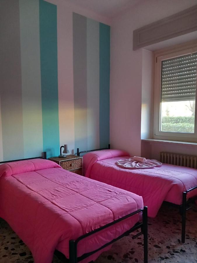 Delle Arti Bed & Breakfast *
