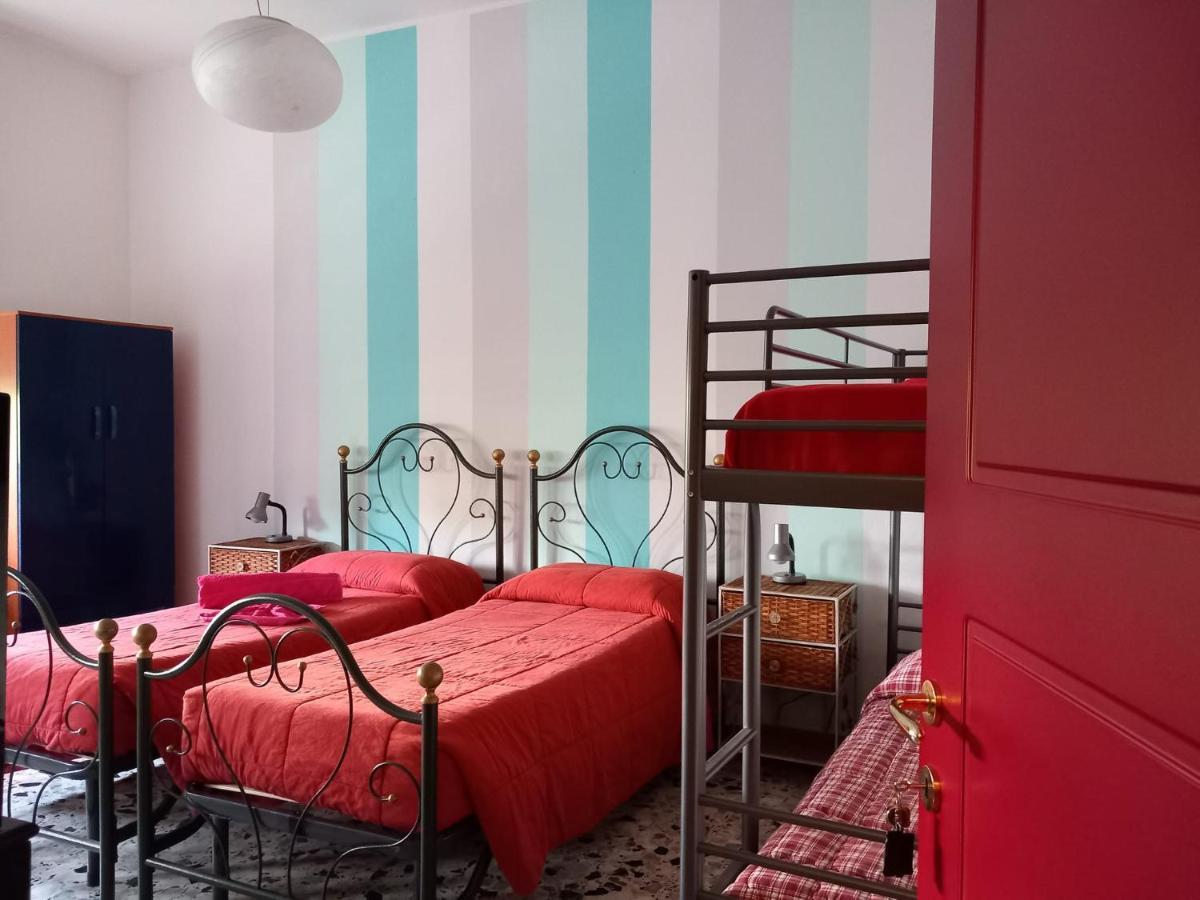 Delle Arti Bed & Breakfast Crema