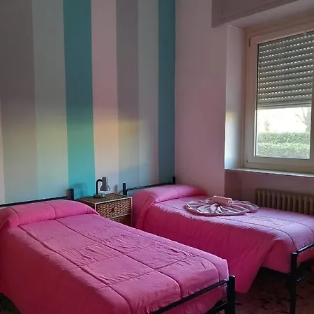 B&B Delle Arti Crema Exterior photo