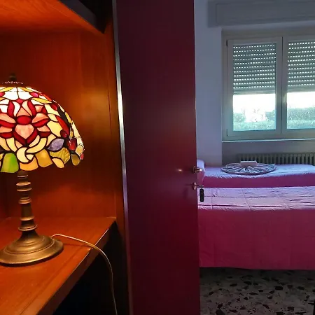 B&B Delle Arti Crema Exterior photo