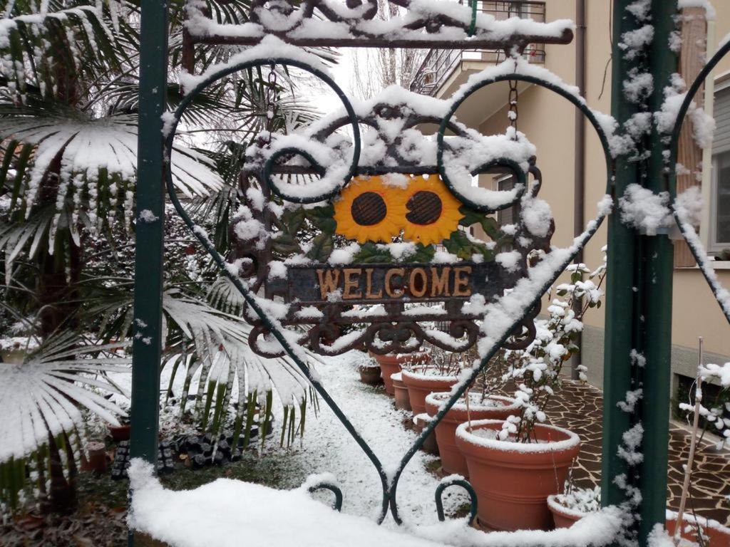 Bed & Breakfast Delle Arti *