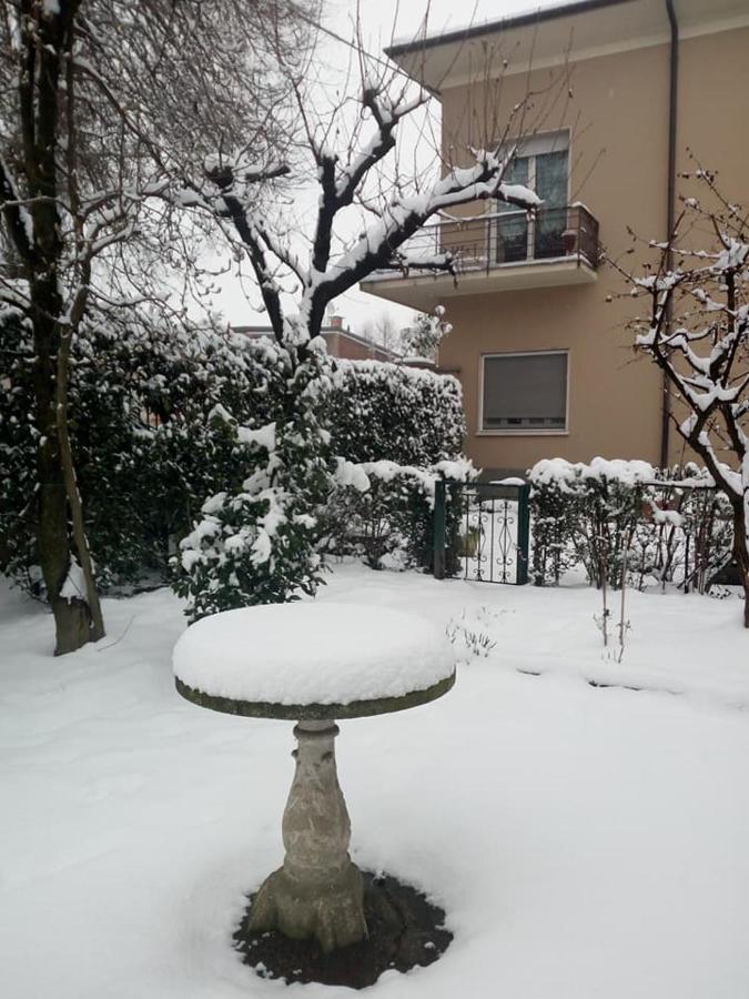 Bed & Breakfast Delle Arti