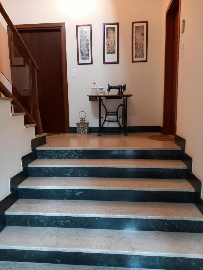 Bed & Breakfast Delle Arti Crema